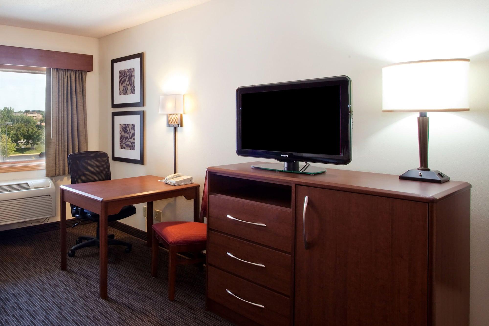 Americinn By Wyndham Sheboygan Exterior photo