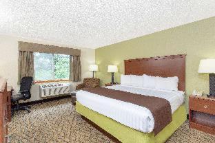 Americinn By Wyndham Sheboygan Room photo