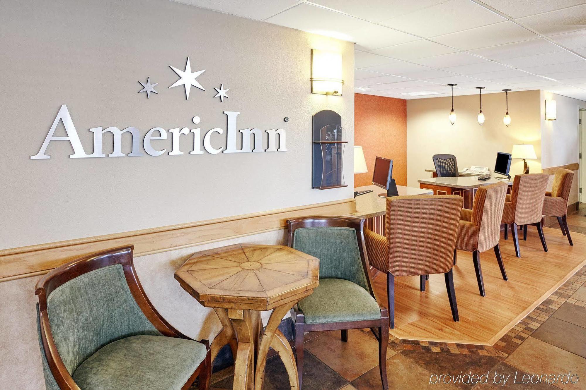 Americinn By Wyndham Sheboygan Exterior photo